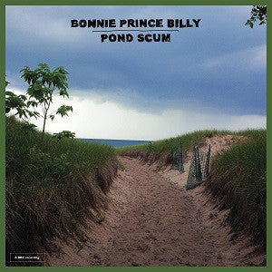 Bonnie 'Prince' Billy - Pond Scum (CD) |-