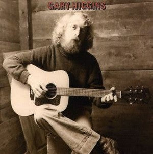Higgins, Gary - A Dream A While Back (CD) | Mint (M) Mint (M)-