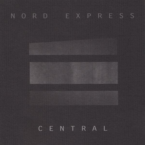 Nord Express - Central (CD) | Mint (M) Mint (M)-