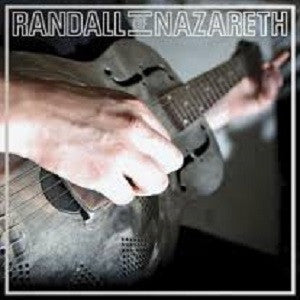 Randall of Nazareth - Randall of Nazareth (CD) | Mint (M) Mint (M)-
