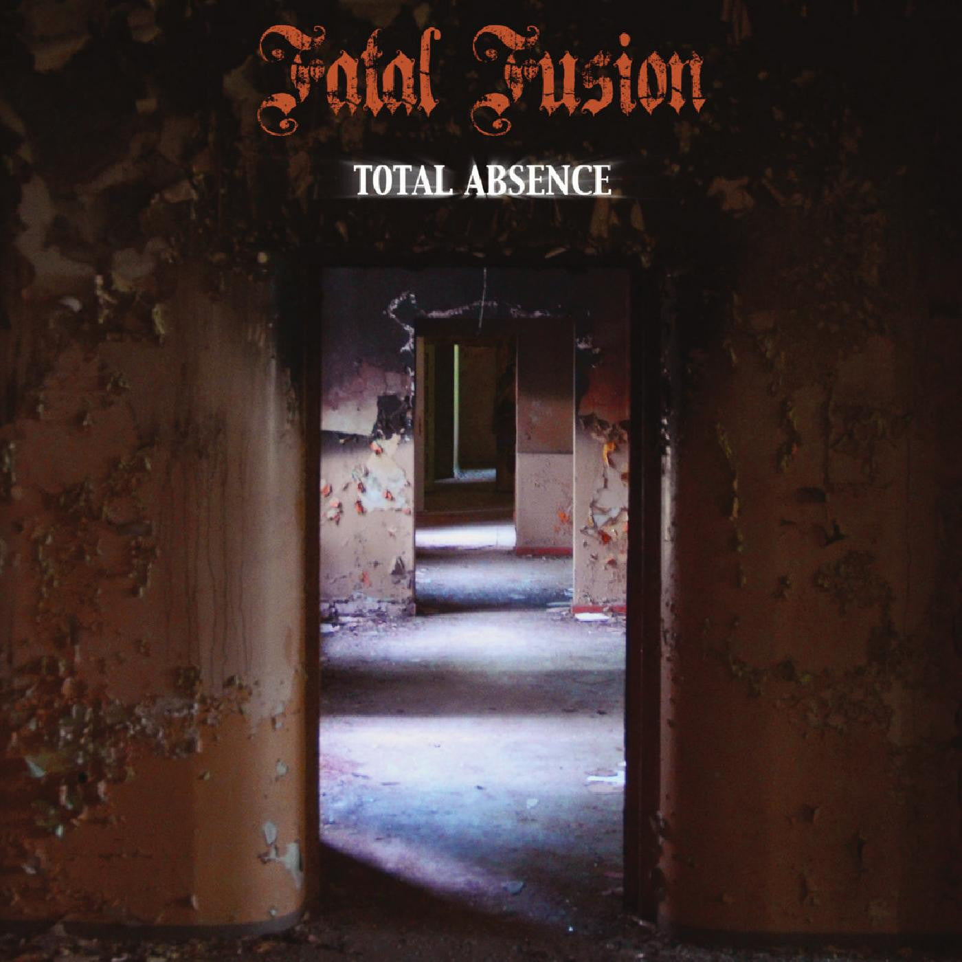 Fatal Fusion - Total Absence (CD) |-