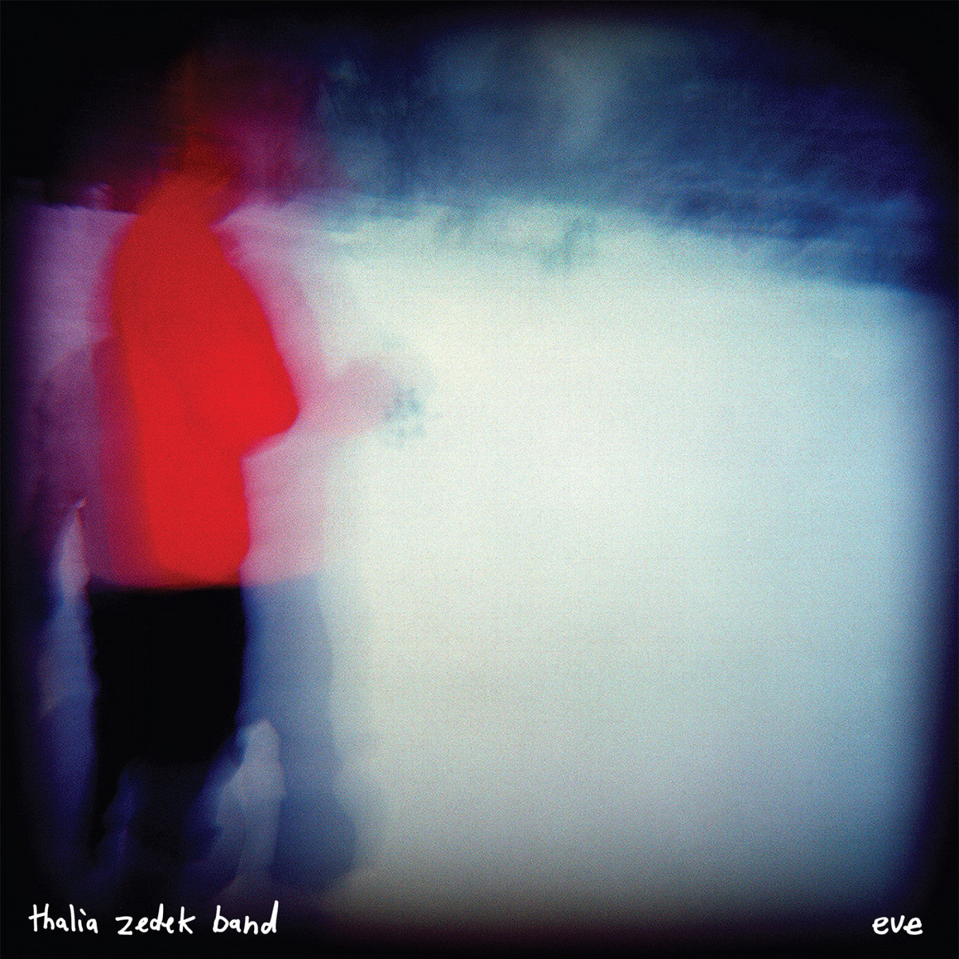 Zedek, Thalia Band - Eve (Vinyl) | Mint (M) Mint (M)-