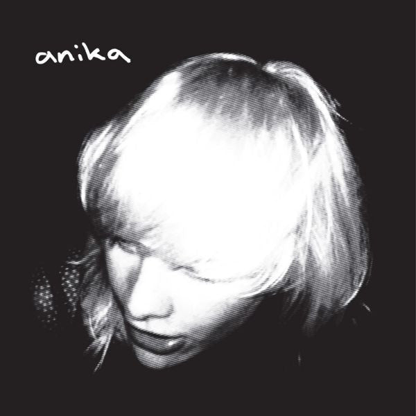 Anika - Anika (Vinyl) | Mint (M) Mint (M)-