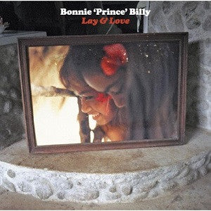 Bonnie 'Prince' Billy - Lay and Love (CD) | Mint (M) Mint (M)-