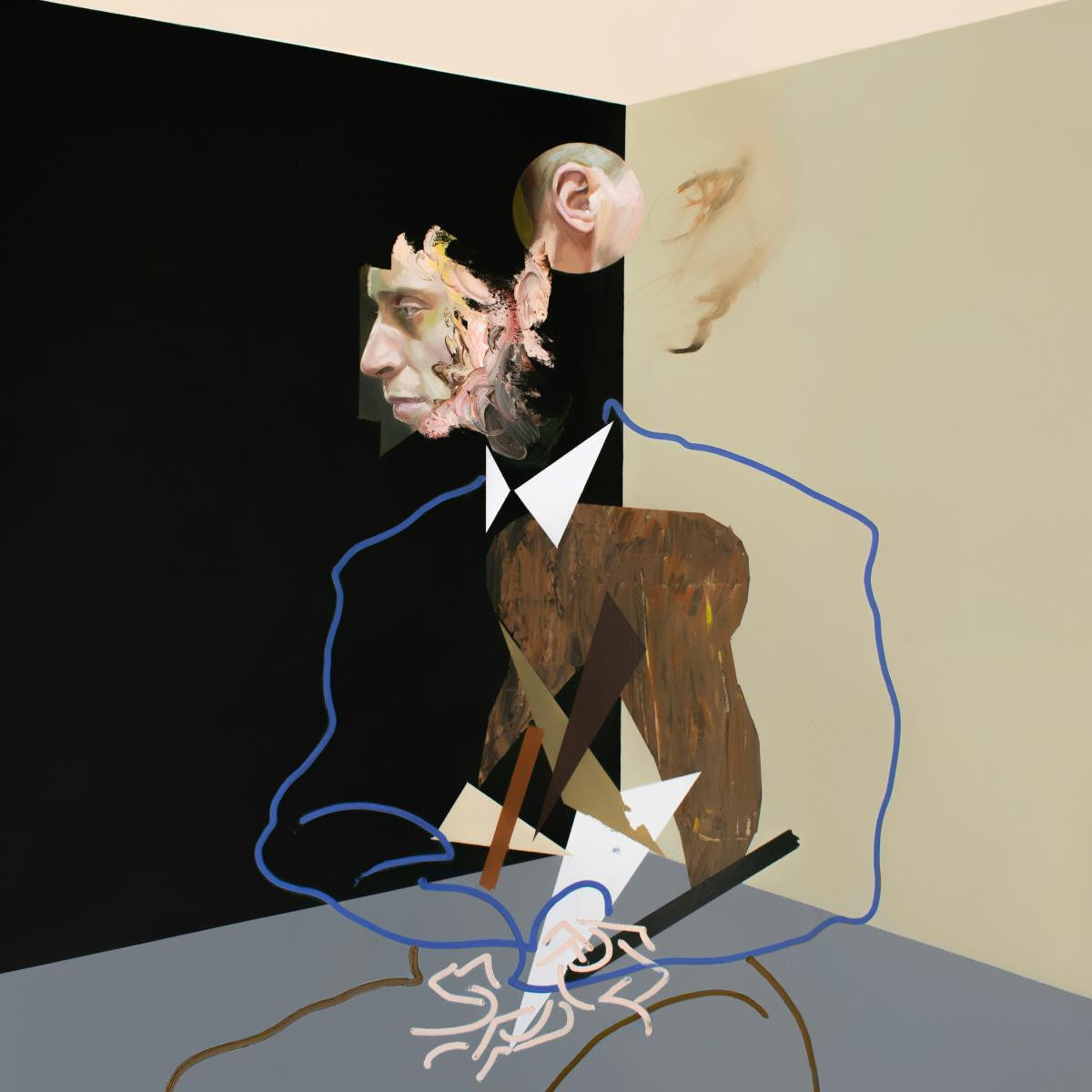 Methyl Ethel - Triage (CD) |-