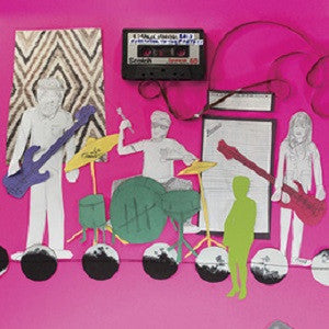 Magik Markers - Surrender to the Fantasy (CD) | Mint (M) Mint (M)-