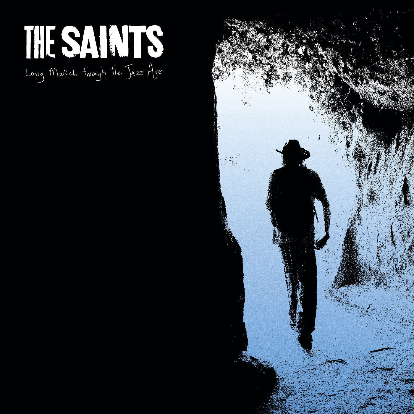 Saints, The - Long March Through the Jazz Age (CD) |-
