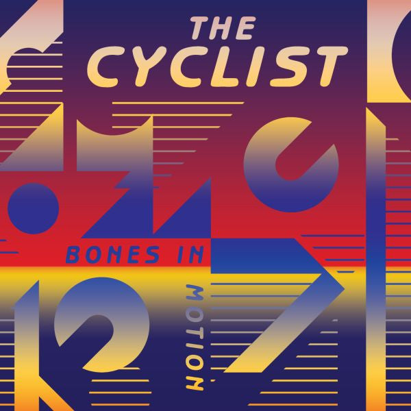 Cyclist, The - Bones In Motion |-