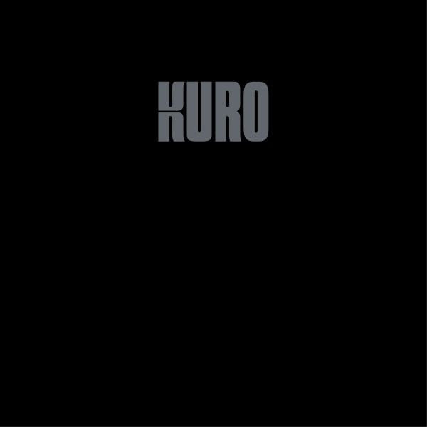 Kuro - Kuro (CD) | Mint (M) Mint (M)-