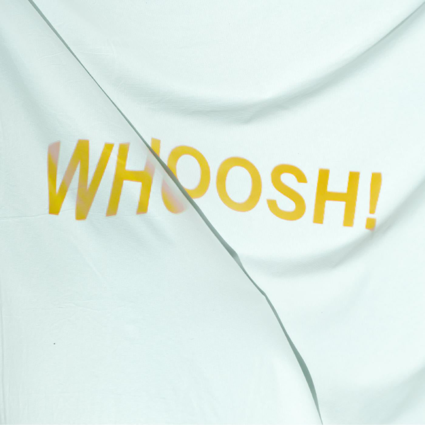 Stroppies, The - WHOOSH (COLOR VINYL) |-