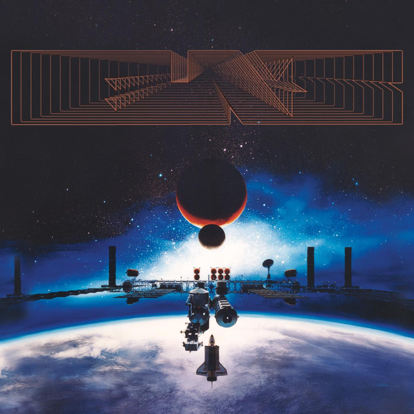 Elks - Destined For The Sun (CD) |-