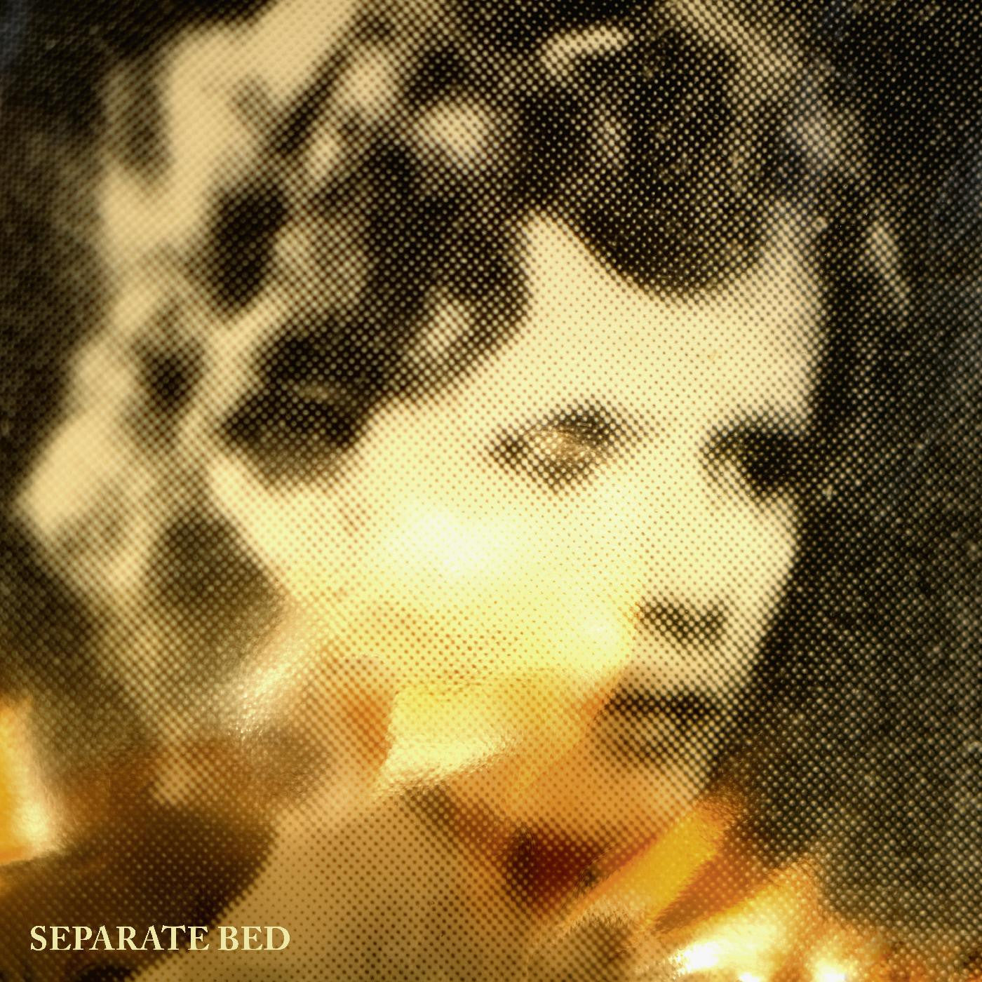 SEPARATE BED - Separate Bed (CD) |-