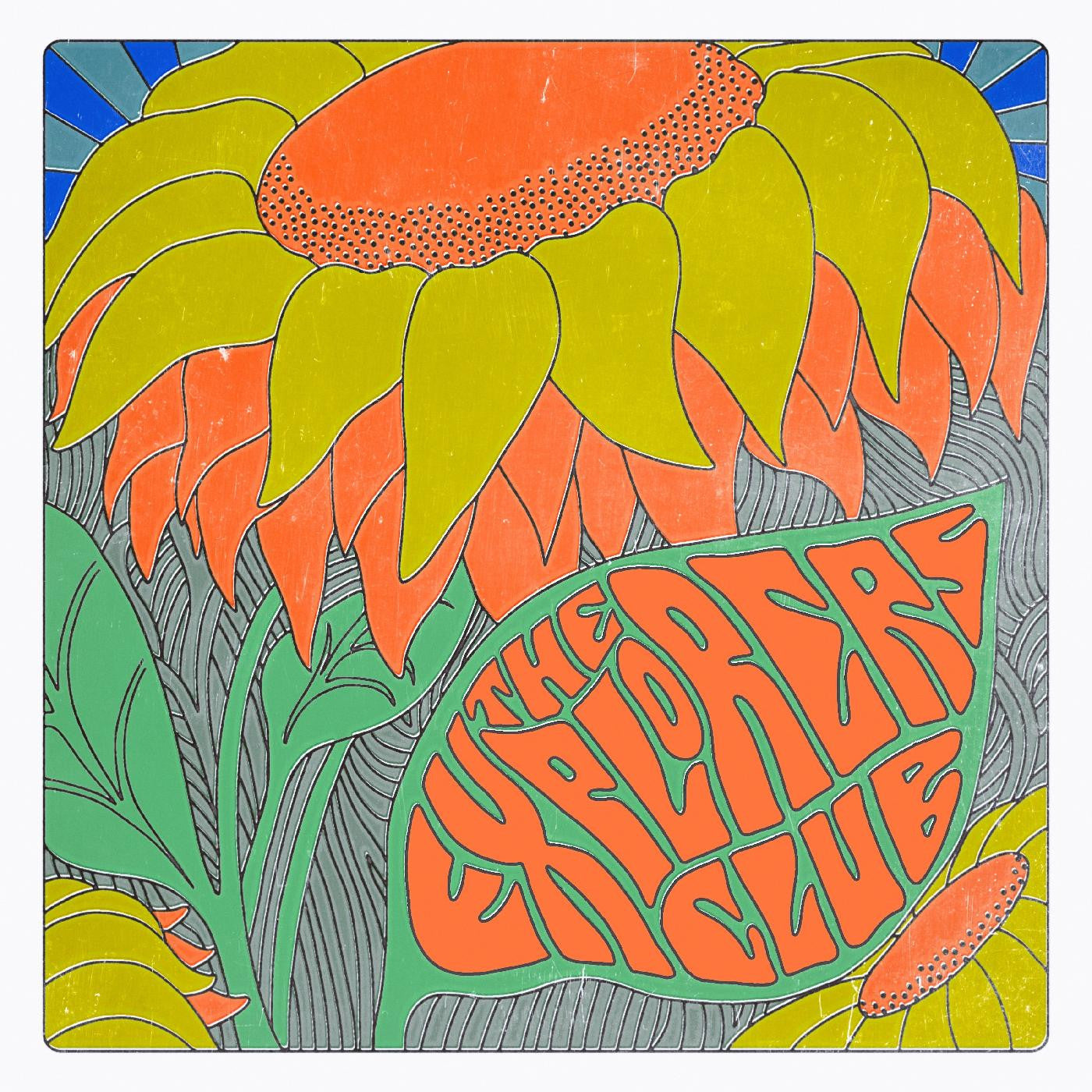 Explorers Club, The - Explorers Club, The |-