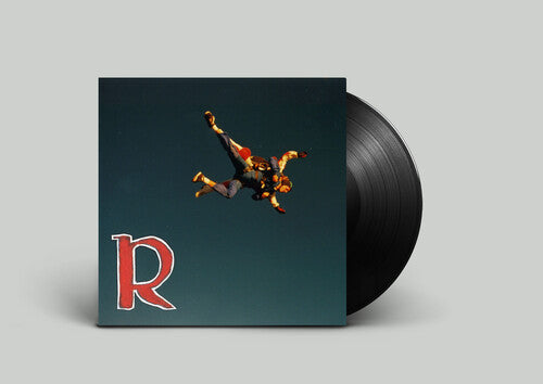 Rocket - (PRE-ORDER 10/3/25) R Is for Rocket (VINYL) | Mint (M) Mint (M)-
