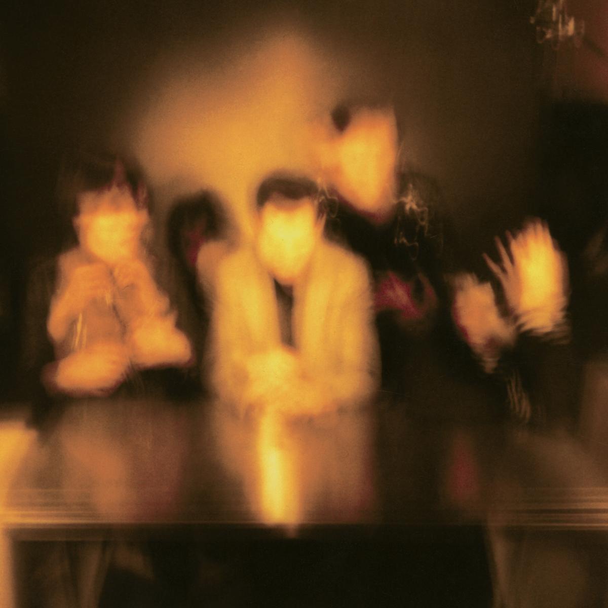 The Horrors - Primary Colours (2xVINYL) | Mint (M) Mint (M)-