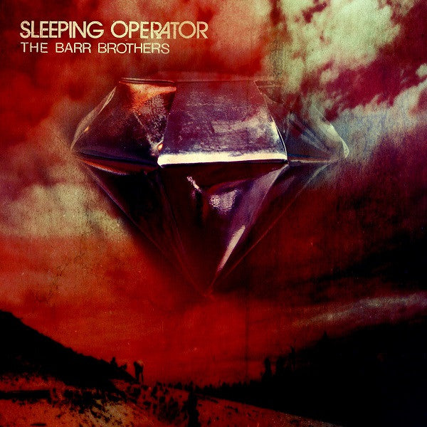 Barr Brothers, The - Sleeping Operator (CD) |-