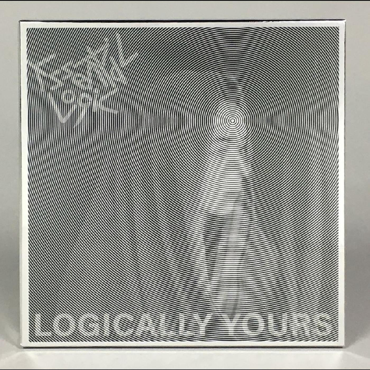 Essential Logic - Logically Yours |-