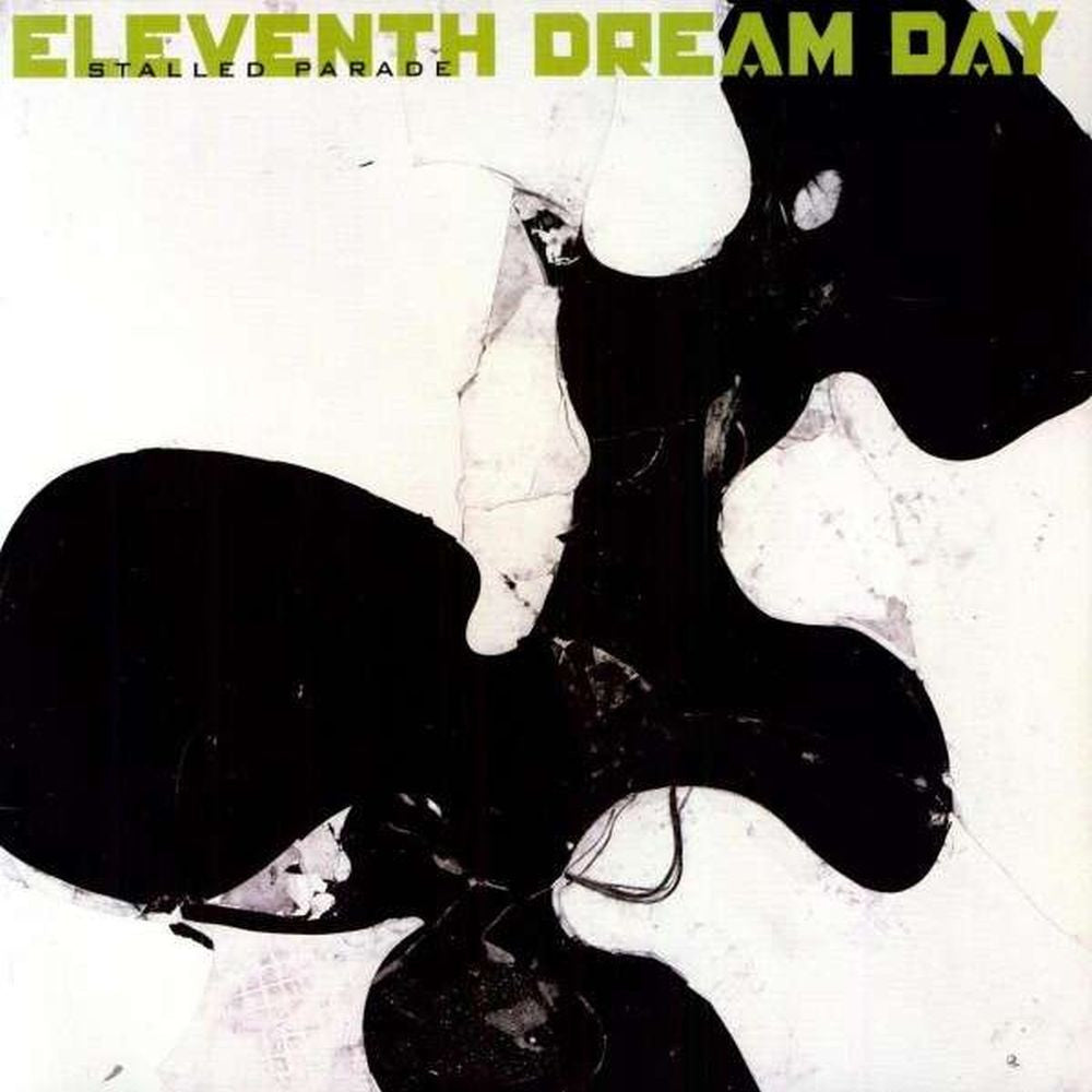 Eleventh Dream Day - Stalled Parade (CD) | Mint (M) Mint (M)-