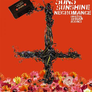 Sunshine - Necromance (CD) | Mint (M) Mint (M)-