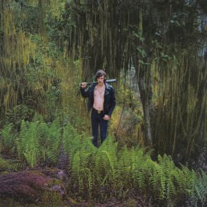Melton, Matthew - Outside Of Paradise (Vinyl) |-