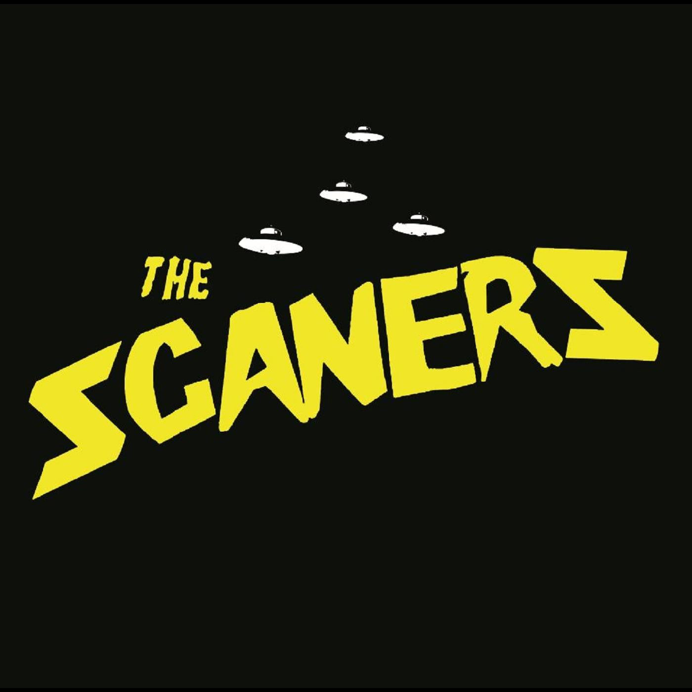 Scaners, The - The Scaners |-