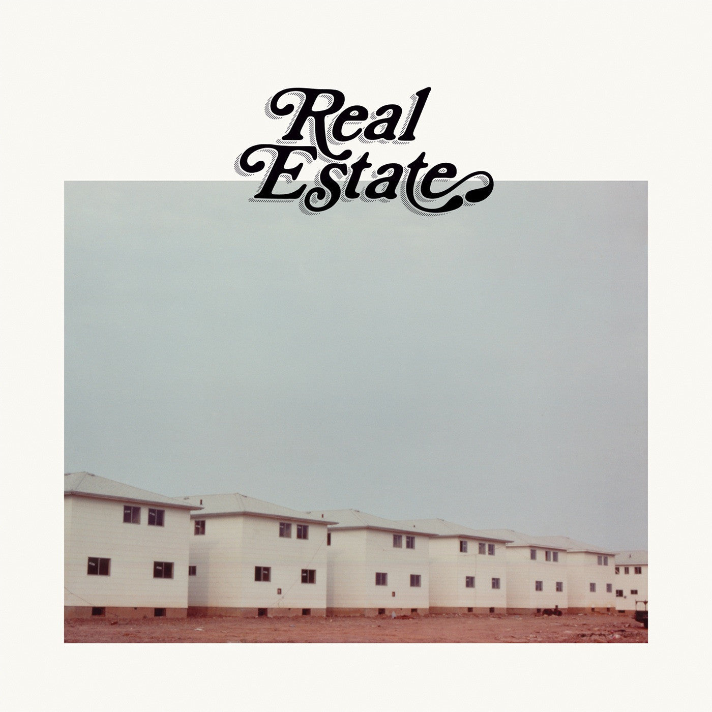 Real Estate - Days (CD) |-