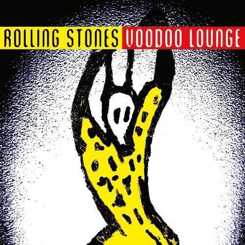 Rolling Stones, The - Voodoo Lounge (2xVINYL) |-