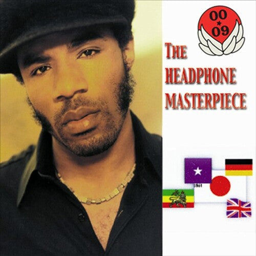 Cody Chesnutt - Headphone Masterpiece (3xVINYL LP) |-