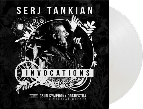 Serj Tankian - Invocations (2xVINYL) |-