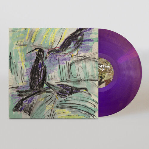 Carson McHone - Still Life (VINYL) |-
