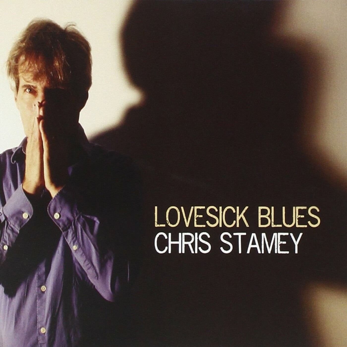 Stamey, Chris - Lovesick Blues (CD) |-
