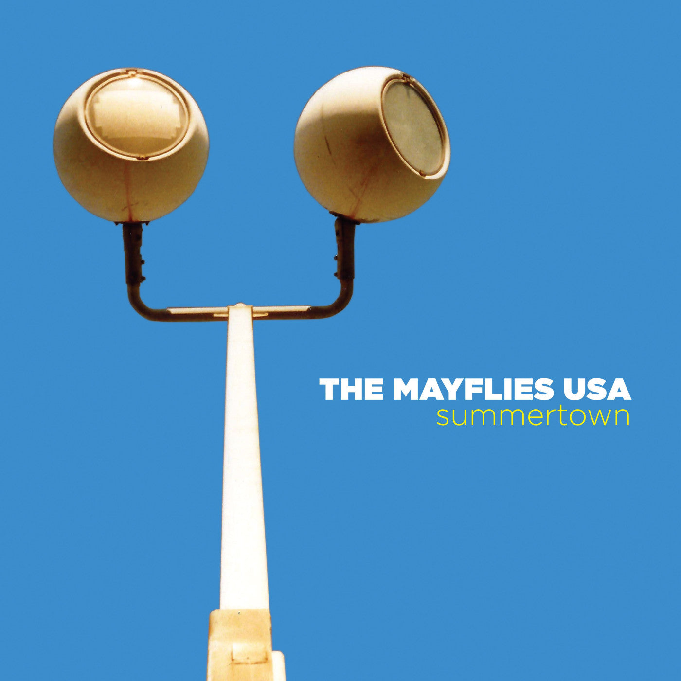 Mayflies USA, The - Summertown (CD) | Mint (M) Mint (M)-