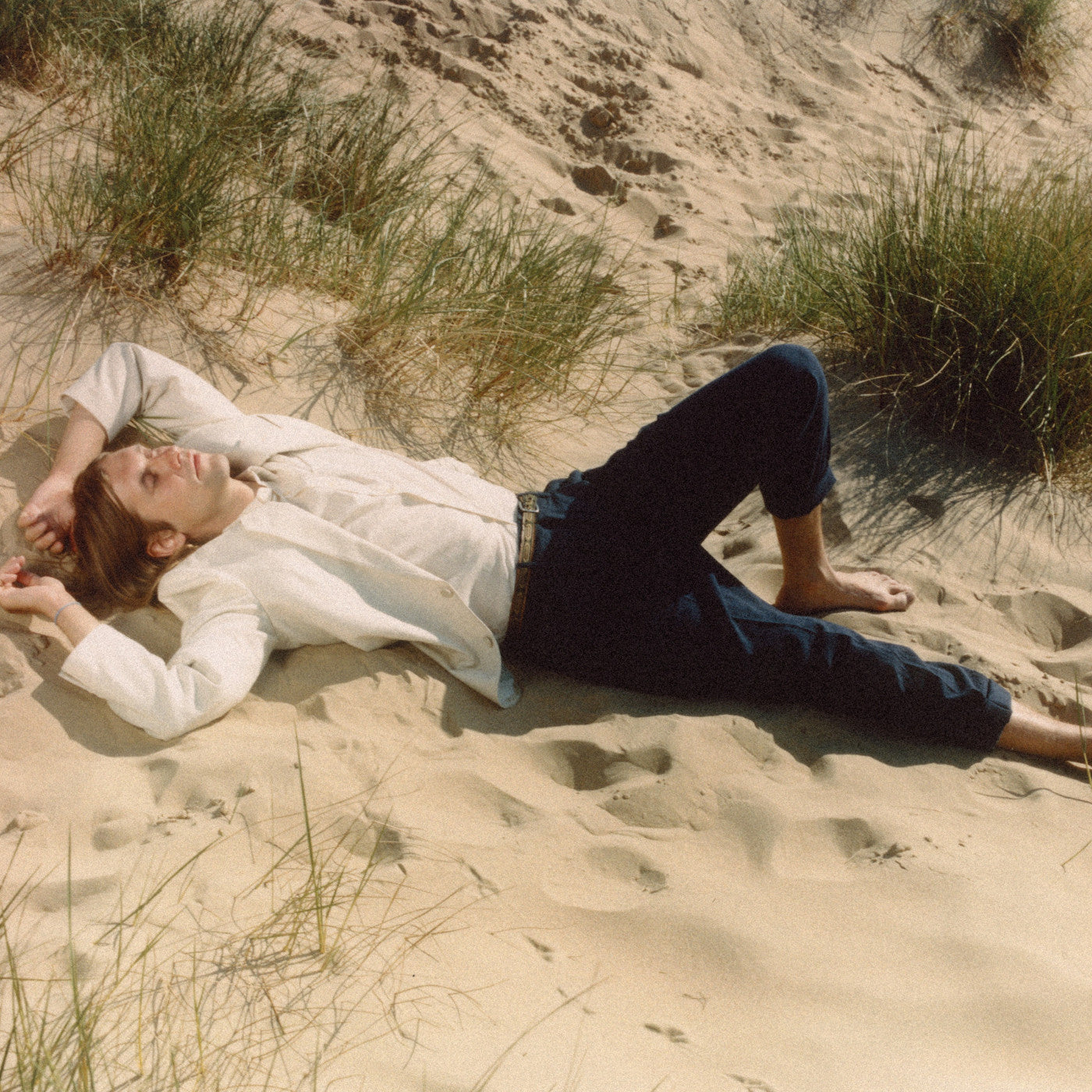 Kalevi, Jaakko Eino - Out of Touch (CD) |-
