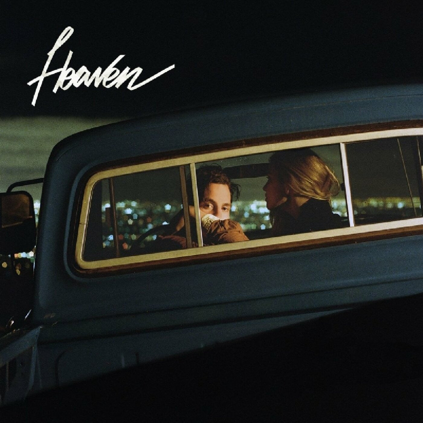 Francis, Robert - Heaven (CD) |-
