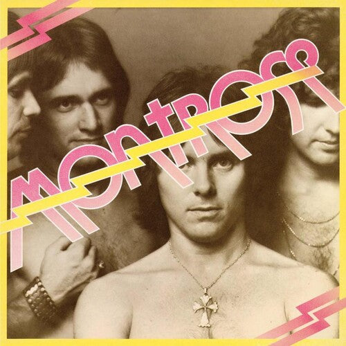Montrose - Montrose (2xVINYL) | Mint (M) Mint (M)-