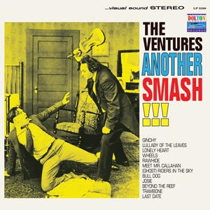Ventures, The - Another Smash |-