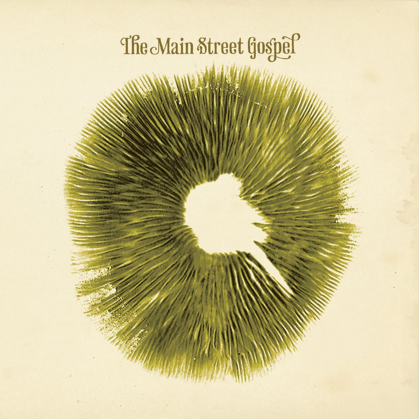 Main Street Gospel, The - Love Will Have Her Revenge (CD) |-