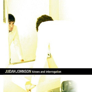 Judah Johnson - Kisses and Interrogation (CD) |-