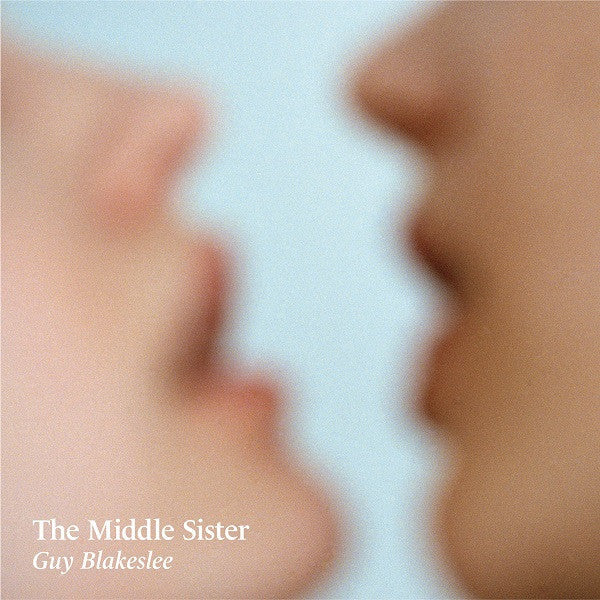 Blakeslee, Guy - The Middle Sister |-