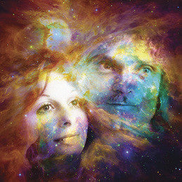 Lightstorm - Creation |-