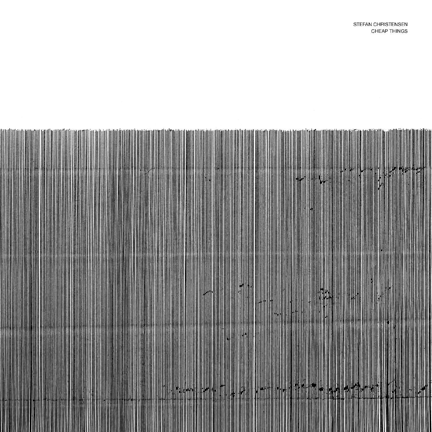 Christensen, Stefan - Cheap Things |-