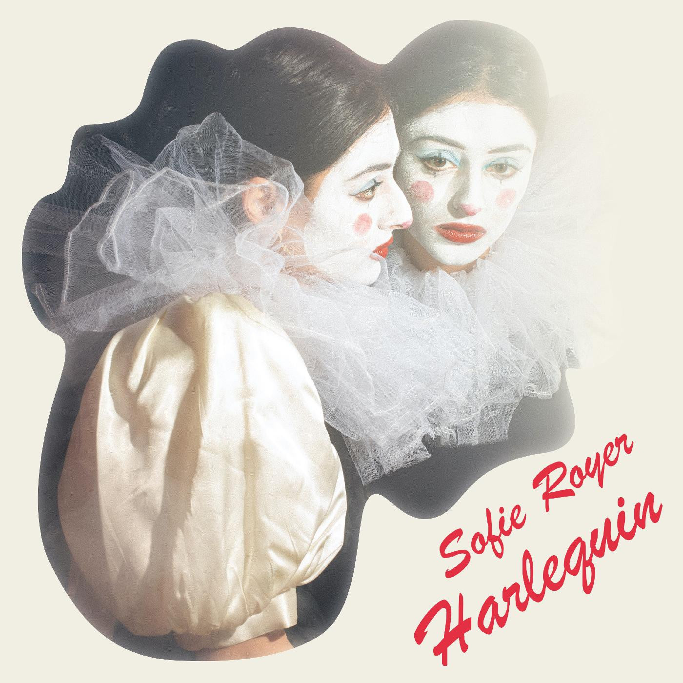 Royer, Sofie - Harlequin |-