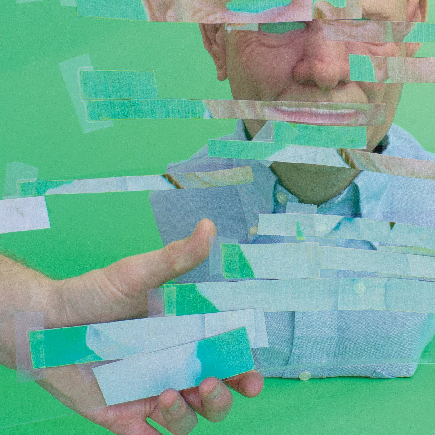 Tera Melos - Trash Generator |-