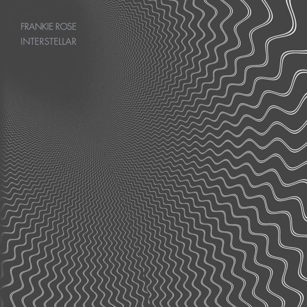 Rose, Frankie - Interstellar (CD) | Mint (M) Mint (M)-