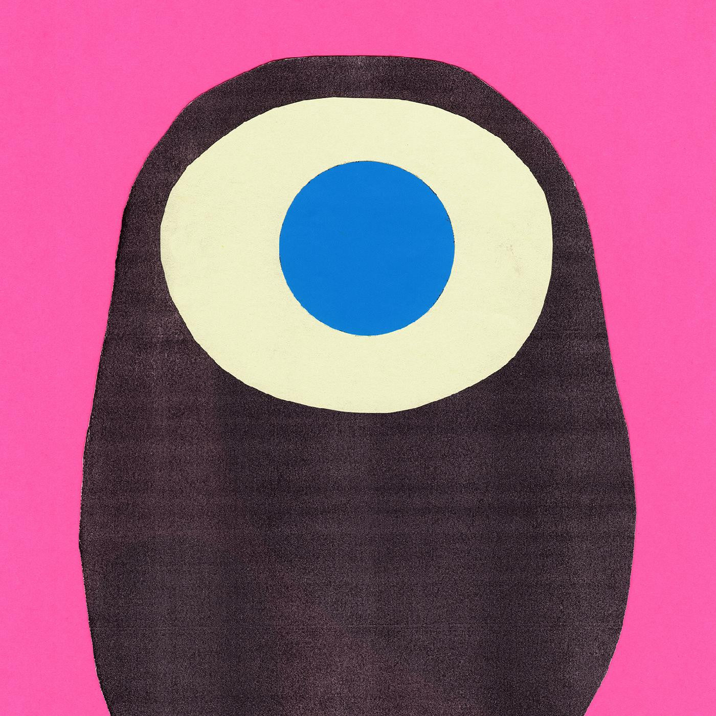 Vanishing Twin - Ookii Gekkou (CD) |-