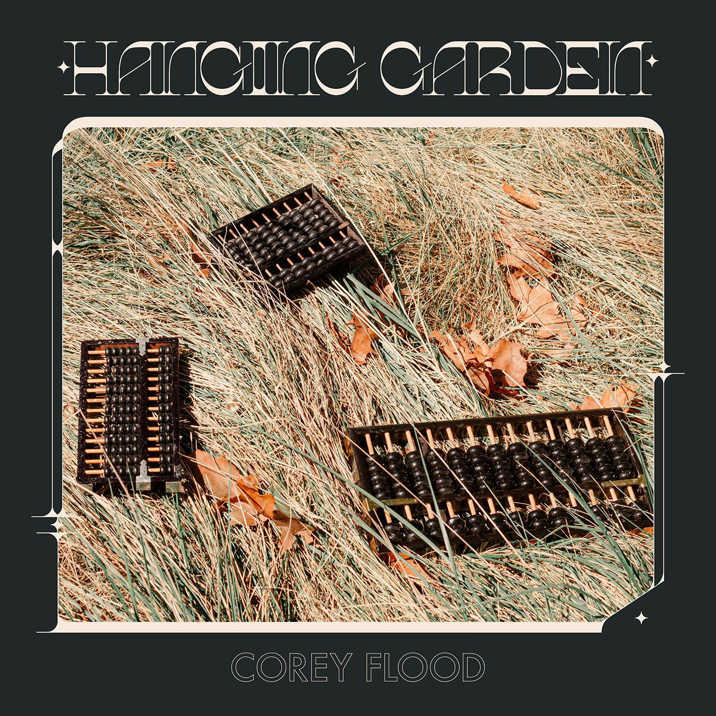 Flood, Corey - Hanging Garden |-