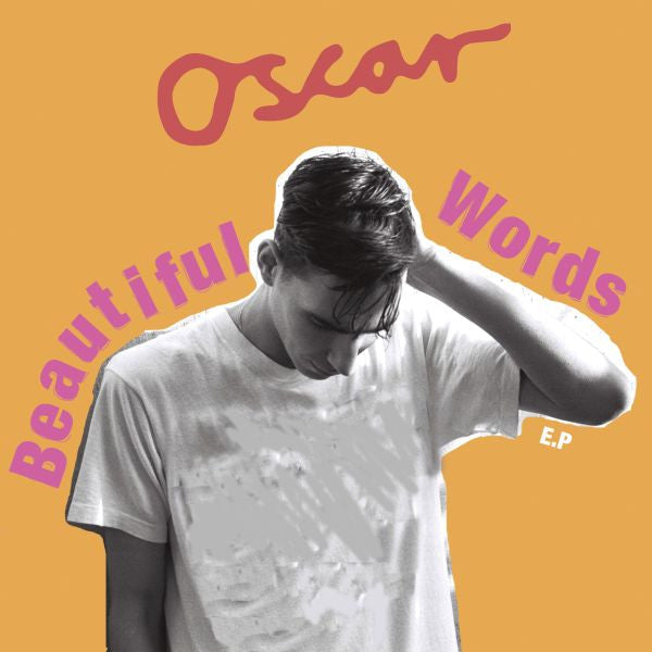Scheller, Oscar - Beautiful Words EP |-