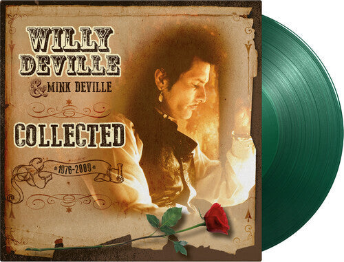 Willy Deville - Collected (2xVINYL) |-
