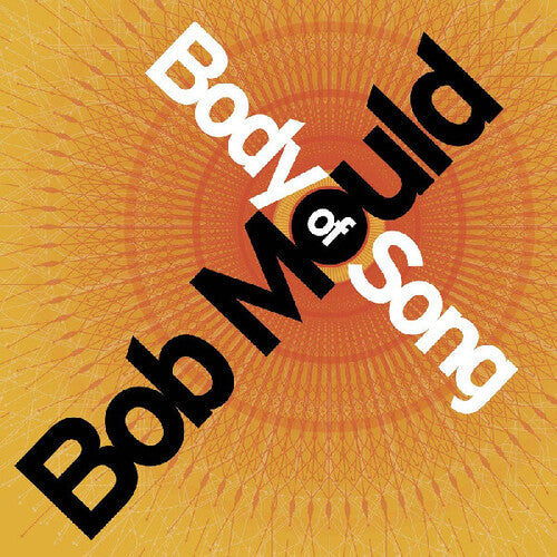 BOB MOULD - BODY OF SONG (20TH ANNIVERSARY EXPANDED ED.)(RSD 2026 VINYL) | Mint (M) Mint (M)-