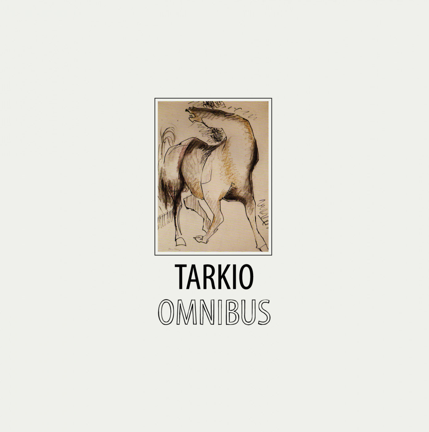 Tarkio - Omnibus (2xCD) (CD) |-